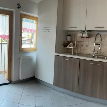 Alessandra Apartment *