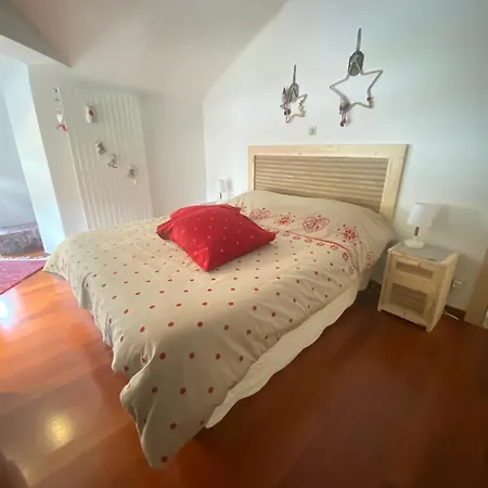 Apartment Alessandra Colle Isarco