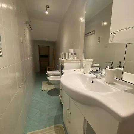 Alessandra Apartment Colle Isarco