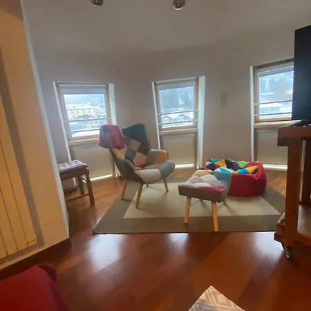 Apartment Alessandra