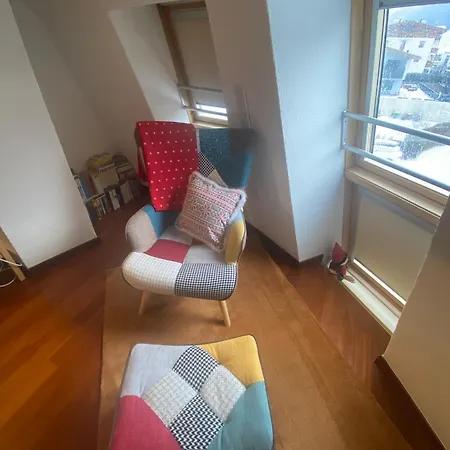 Apartment Alessandra *